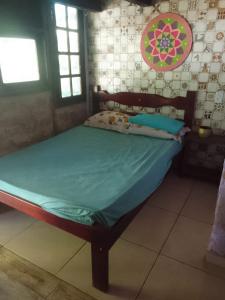 Afbeelding uit fotogalerij van Hostel Kay Pacha e Camping in Maceió