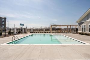 Hồ bơi trong/gần The Maureen Whitestown +49 ảnh