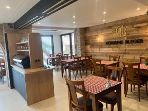 Billede fra billedgalleriet på Domaine Bleger by Windmuehl i Saint-Hippolyte