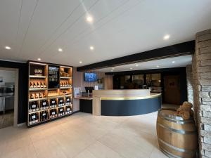 Billede fra billedgalleriet på Domaine Bleger by Windmuehl i Saint-Hippolyte