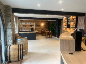 Billede fra billedgalleriet på Domaine Bleger by Windmuehl i Saint-Hippolyte