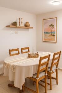 Φωτογραφία από το άλμπουμ του ממלכת הצפון דירת אירוח על נחל הבניאס σε Sheʼar Yashuv