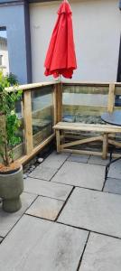 Gallery image of Cottage - Sleeps 2 - Near Cliffs of Moher in Deerpark