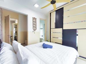 Gallery image of AZFA Suite13 at De Centrum Putrajaya-Bangi in Kajang
