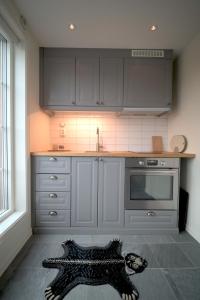 Gallery image of Mountain Cabin with Ski-in Access in Björnrike  +17 photos