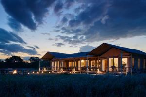 Το κτήριο όπου στεγάζεται  το ξενοδοχείο