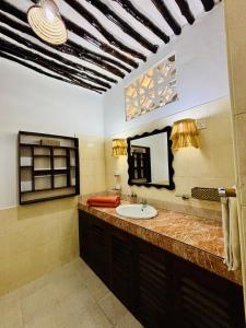 Φωτογραφία από το άλμπουμ του Villa Kazungu σε Galu