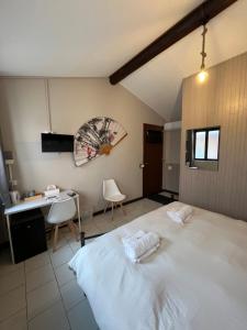 Imagen de la galería de B&B Garzola, en Ossuccio