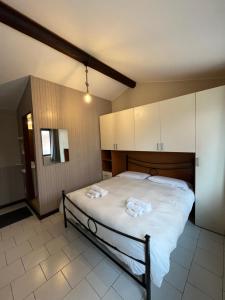 Imagen de la galería de B&B Garzola, en Ossuccio