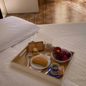 Gallery image of B&B La Gioia Antica in Gioia Tauro +5 photos