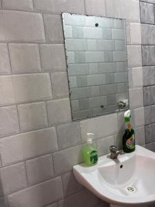 Ένα μπάνιο στο Star bnb +16 φωτογραφίες