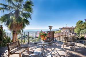 Galeriebild der Unterkunft Luxury Villa Forte dei Marmi I Gym & View in Strettoia + 145 Fotos