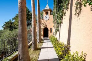 Galeriebild der Unterkunft Luxury Villa Forte dei Marmi I Gym & View in Strettoia