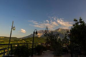 Gallery image of Hotel Pina Ristorante in Isola del Gran Sasso dʼItalia