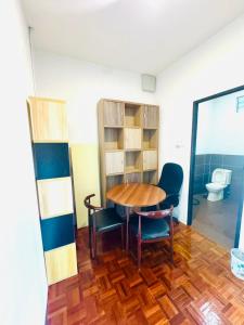 Fotografie z fotogalerie ubytování HMHome-SIX v destinaci Gua Sai