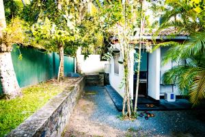 Fotografie z fotogalerie ubytování Araliya Villa Hikkaduwa v Hikkaduwě