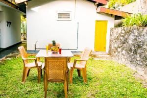 Fotografie z fotogalerie ubytování Araliya Villa Hikkaduwa v Hikkaduwě