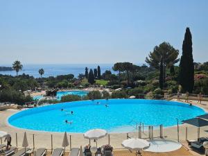Gallery image of Superbe T2 entre mer et nature in Saint-Raphaël