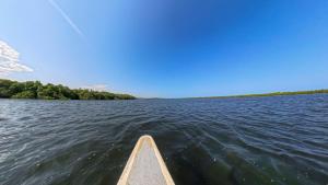 Φυσικό τοπίο κοντά σε αυτή η παραθεριστική κατοικία