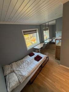 Gallery image of Nordic Cliff House in Kristiansand