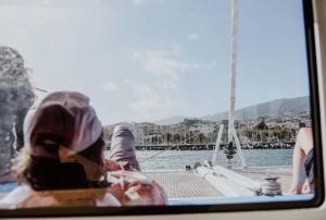 Gallery image of Atlantic Pearl Luxury Catamaran in Funchal