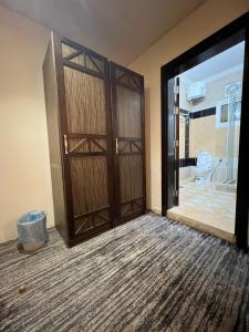 Afbeelding uit fotogalerij van نزل الزائر 2 in Al Madinah