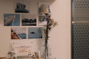 Fotografie z fotogalerie ubytování Heidisuitcase Homestay v destinaci Chua-lien
