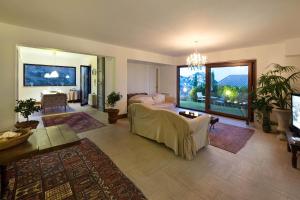 Gallery image of Casa Mathea in Taormina