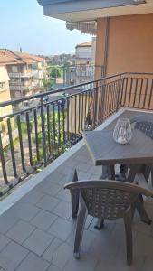 Μπαλκόνι ή βεράντα στο Sicily Sweet Home +18 φωτογραφίες
