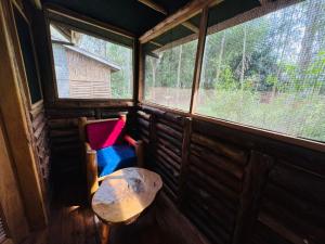 Gallery image of The Great Outdoors Uganda in Vumba