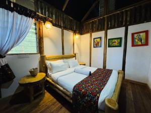 Gallery image of The Great Outdoors Uganda in Vumba