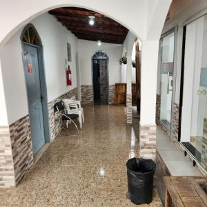 Galería fotográfica de JM Hotel en Barcarena
