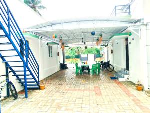 Imagine din galeria proprietății Coco farm homestay în Rāmeswaram