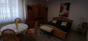 Afbeelding uit fotogalerij van Cichy Zaułek 5A in Brodnica +11 foto's