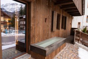 Fotografie z fotogalerie ubytování Fienila Luxury Spa Cortina v destinaci Cortina dʼAmpezzo