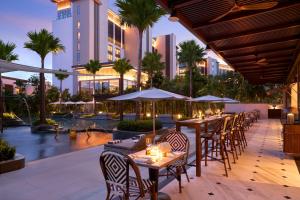 Εστιατόριο ή άλλο μέρος για φαγητό στο InterContinental Halong Bay Resort by IHG +159 φωτογραφίες