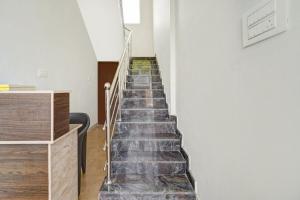 Billede fra billedgalleriet på Hotel O by OYO RISHI RESIDENCY i Coimbatore