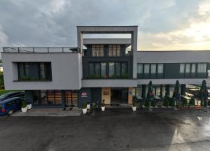 Φωτογραφία από το άλμπουμ του Motel Brist σε Ζένιτσα