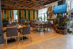 Φωτογραφία από το άλμπουμ του Motel Brist σε Ζένιτσα +64 φωτογραφίες