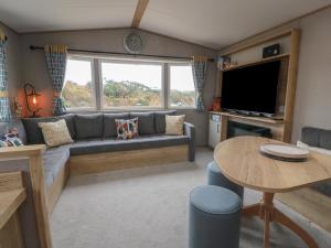 Μια τηλεόραση ή/και κέντρο ψυχαγωγίας στο Ellies House