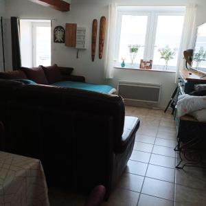 Gallery image of La Montournaise in Montournais