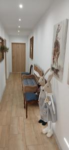 Afbeelding uit fotogalerij van Cichy Zaułek 5A in Brodnica