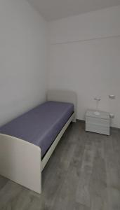 Postel nebo postele na pokoji v ubytování La Maison d'Annette