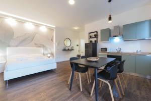 Cuina o zona de cuina de PrimoPiano - Barelli