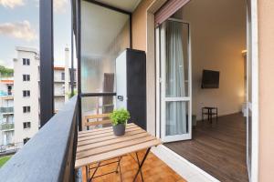 Televisor o centre d'entreteniment de PrimoPiano - Barelli