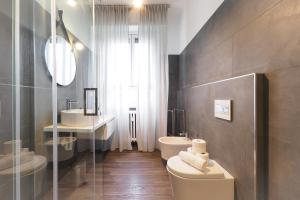 Bany a PrimoPiano - Barelli 36 fotos més