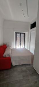 Postel nebo postele na pokoji v ubytování La Maison d'Annette