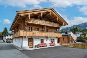 Nespecifikovaný výhled na hory nebo výhled na hory při pohledu z apartmánu