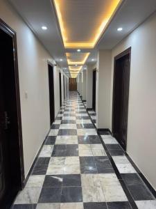 Gallery image of Burn Hall view Hotel in Abbottabad