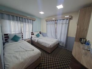 Galería fotográfica de Manthali Park Inn en Rāmechhāp